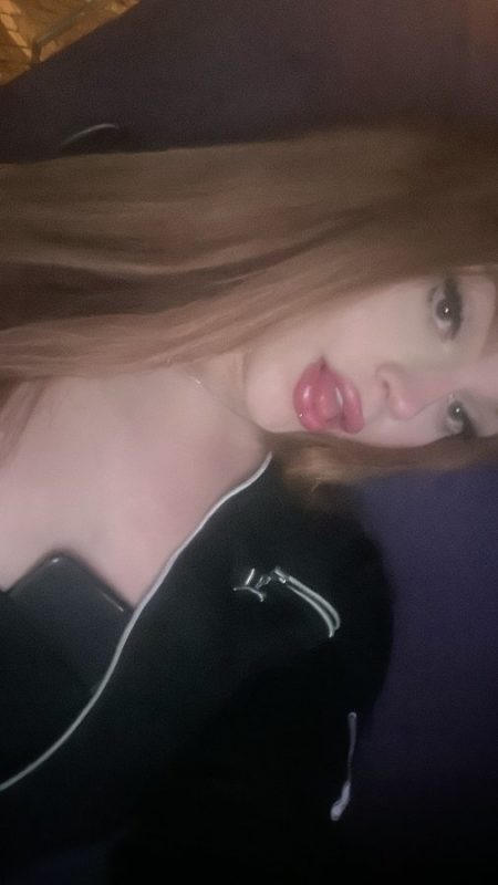 Duda Ruivinha 88