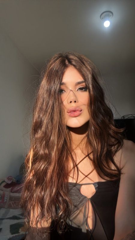 Sabrina Zampirolli 2
