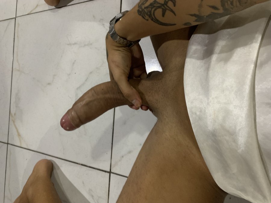 Rafinha Dotada 1