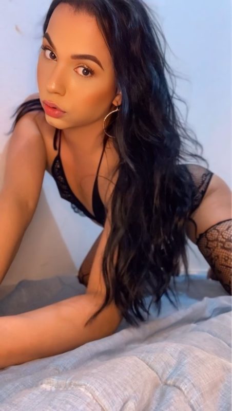 Vitoria Hot 5