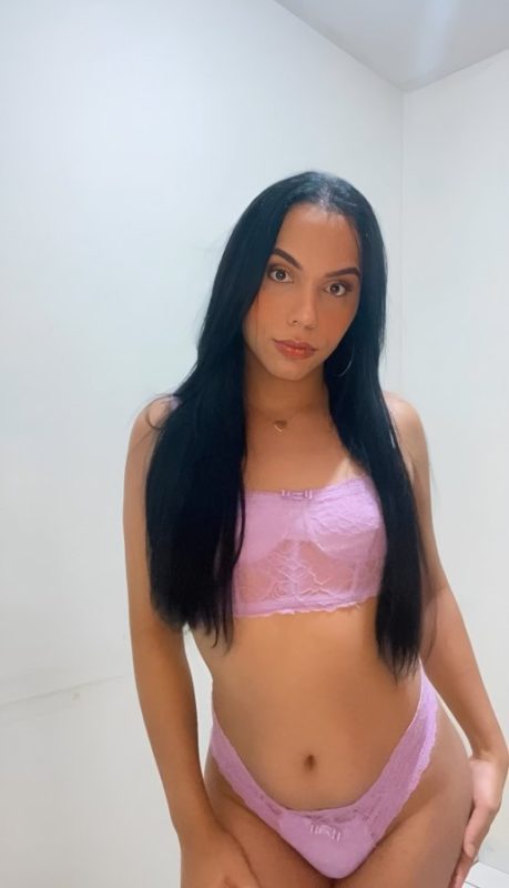 Vitória Desejos 12