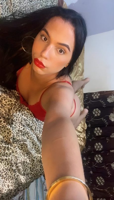 Vitória Desejos