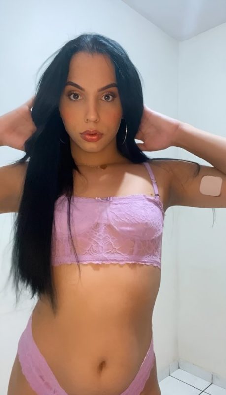 Vitória Desejos 11