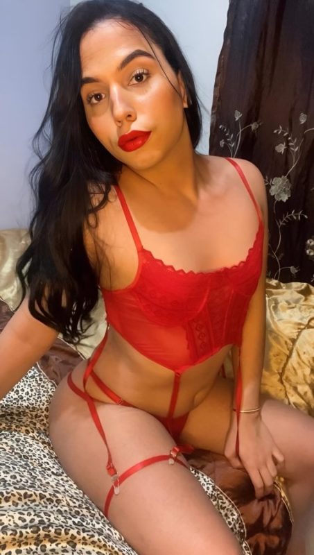 Vitória Desejos 14