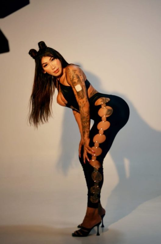 Aylla Victória 5
