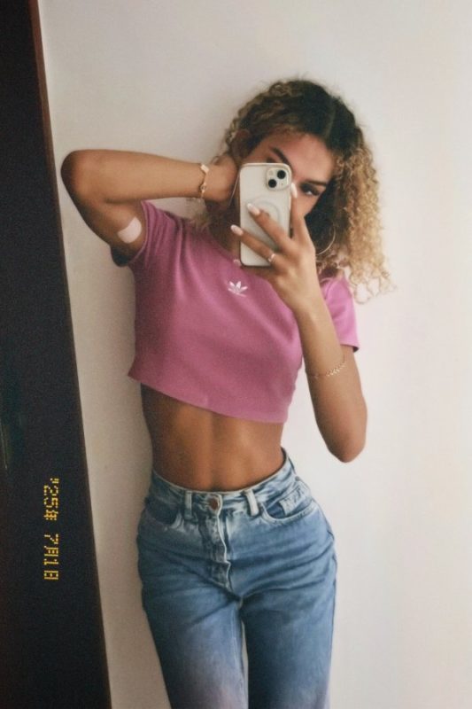 Bella Raica 53