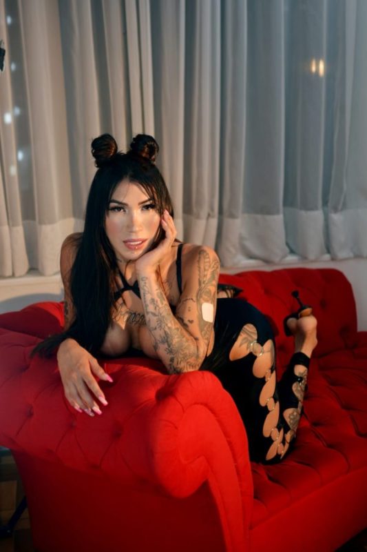Aylla Victória 3