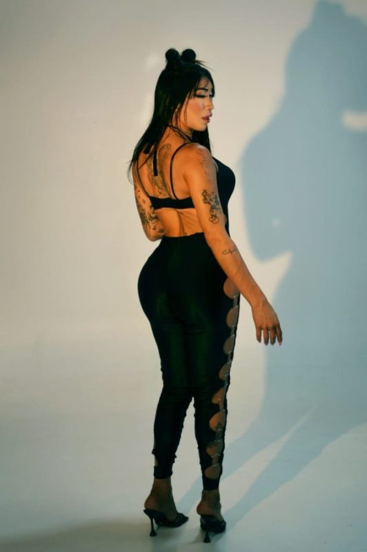 Aylla Victória 2