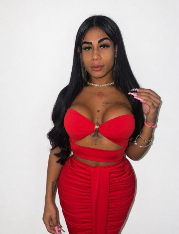 Alice Helena 22