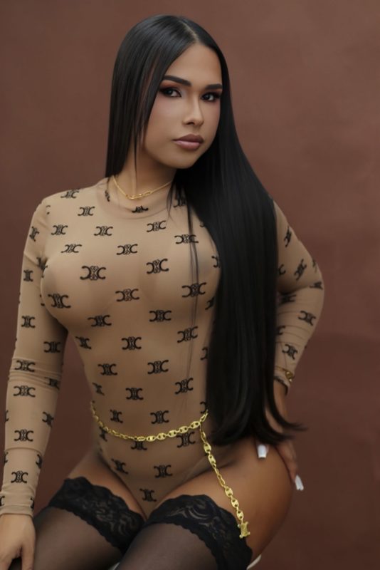 Júlia Ninfeta 2
