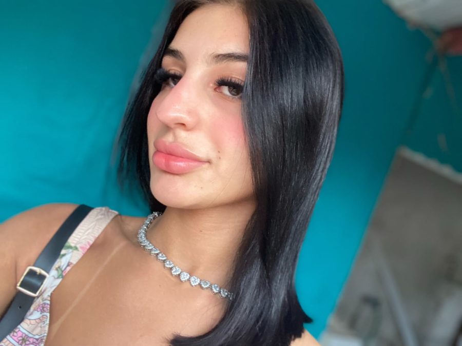 Kauany Novinha 5