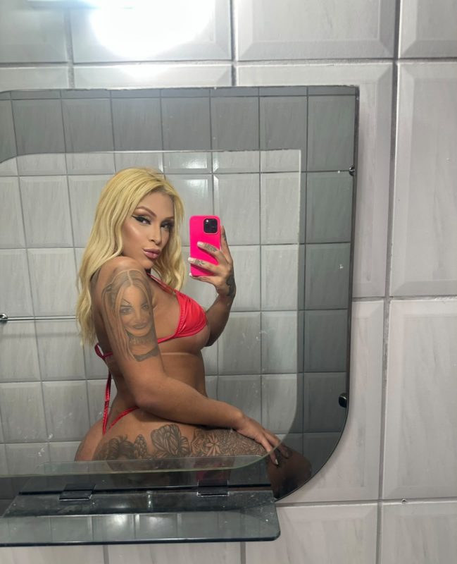 Marjorie Souza