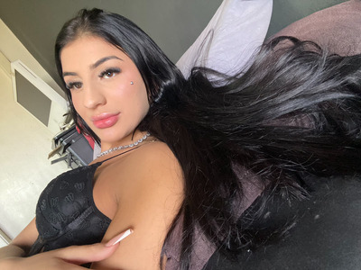 Kauany Novinha 7