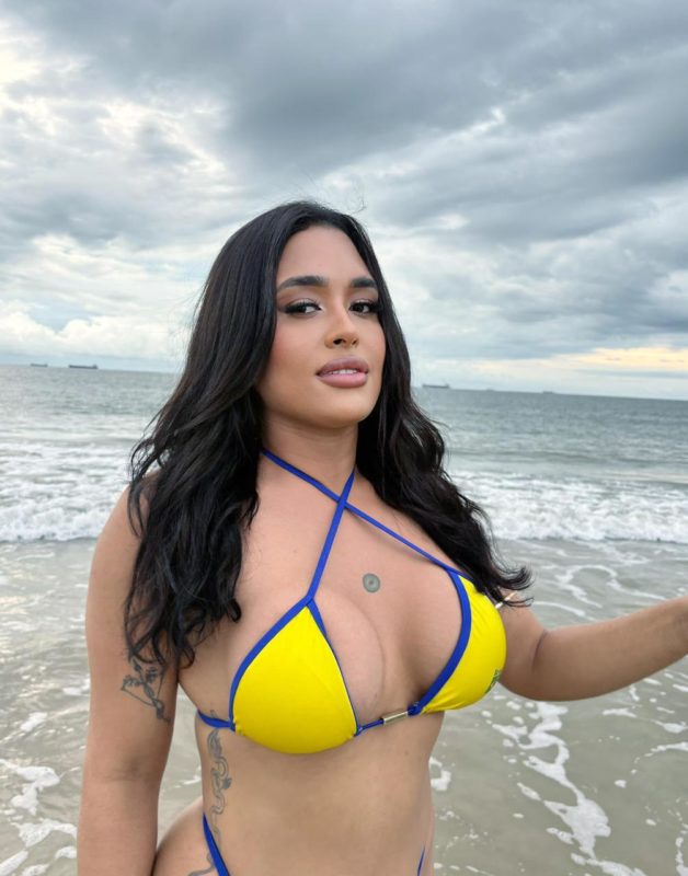 Maria Júlia 9