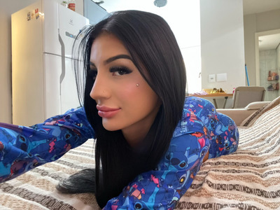 Kauany Novinha 6