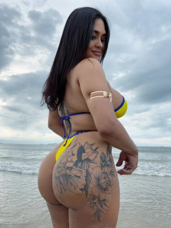 Maria Júlia 16
