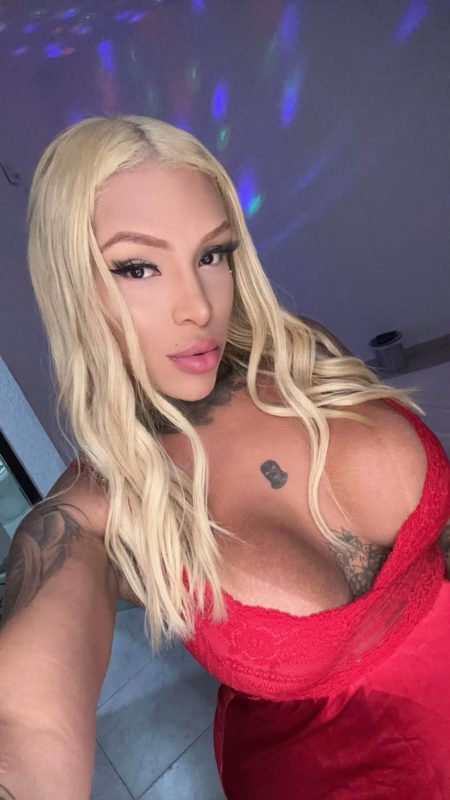Marjorie Souza 4