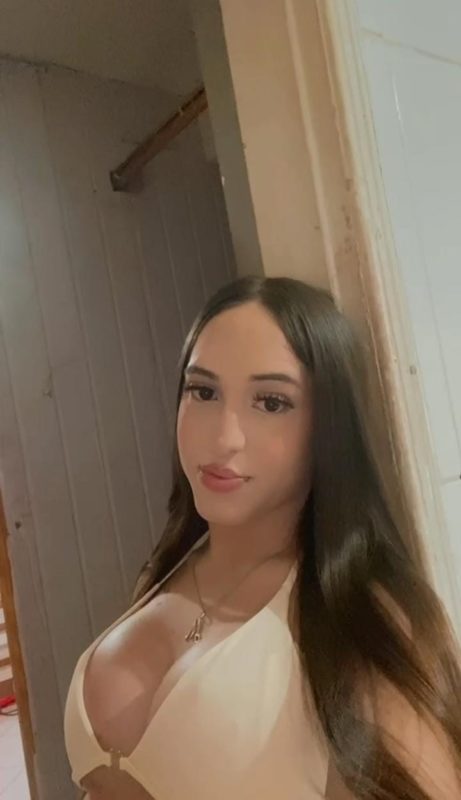 Isabelly 2