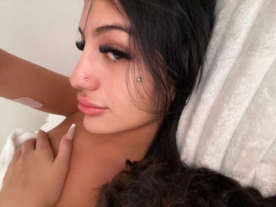 Kauany Novinha 11