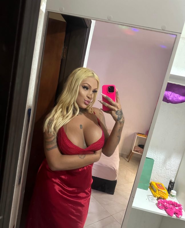 Marjorie Souza 2
