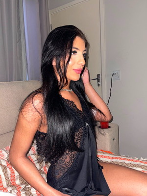 Kauany Novinha 10