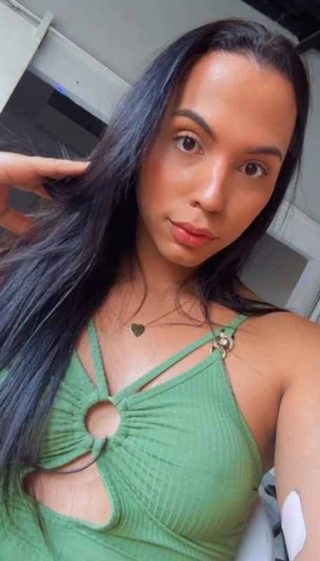 Vitória Desejos 14