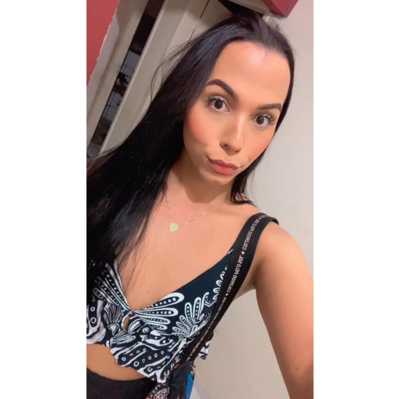 Vitória Desejos 15