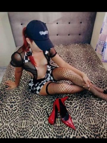 Layandra Catosso 1