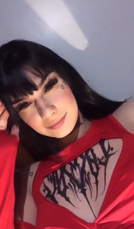 Melissa Completinha 2