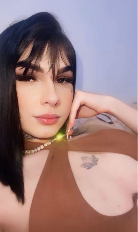 Melissa Completinha 4