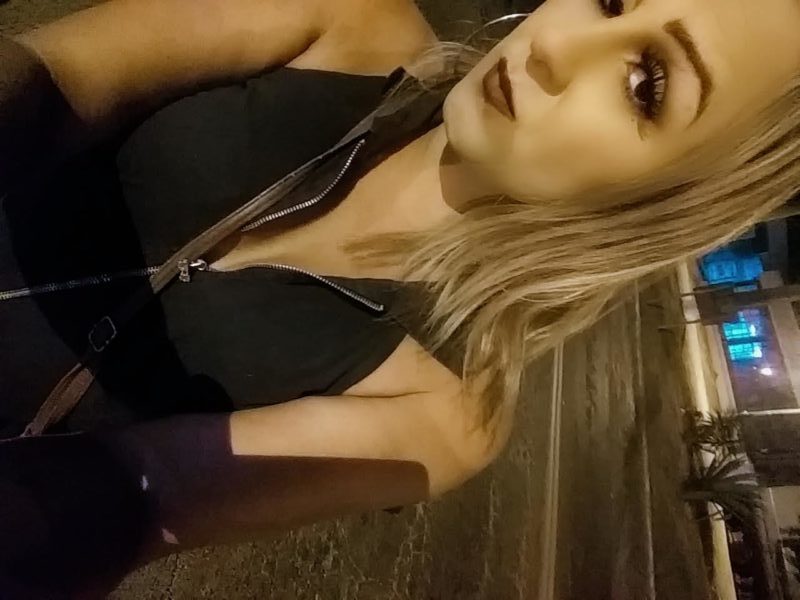 Jheny Carioca