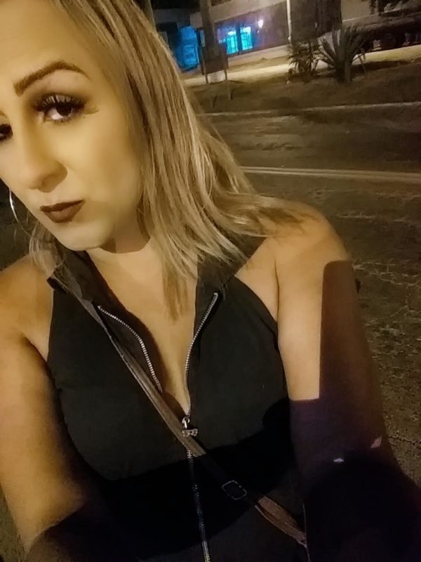Jheny Carioca 1