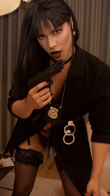 Athena Dominante 5