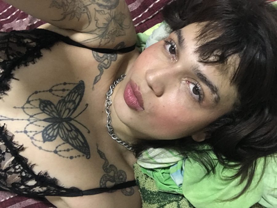 Gabriela Mendes