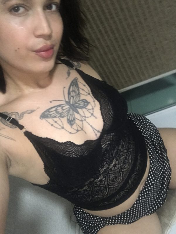 Gabriela Mendes 1
