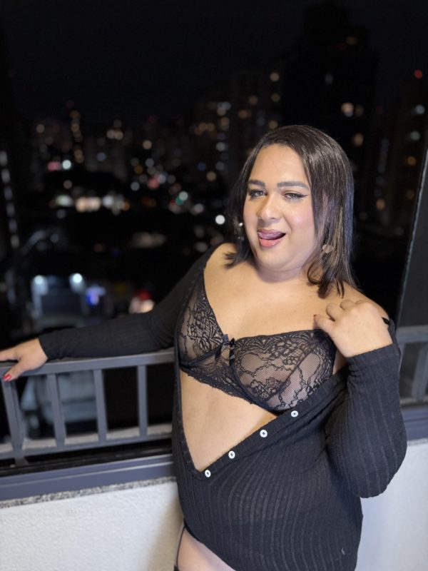Priscilla Torres