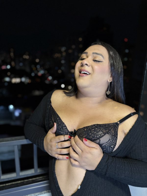 Priscilla Torres 5