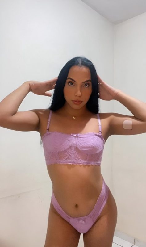 Vitória Desejos 6