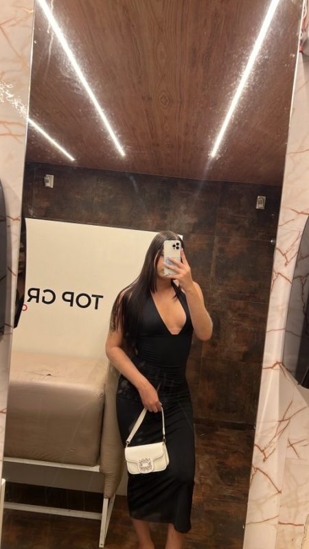 Melissa Novinha 15
