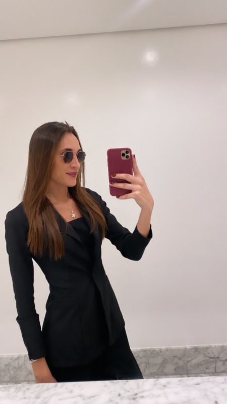 Rayanne Ferreira 2