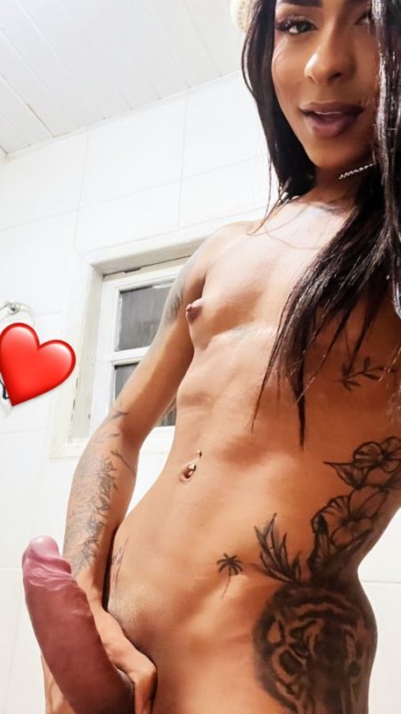 Camilly Queiroz 6