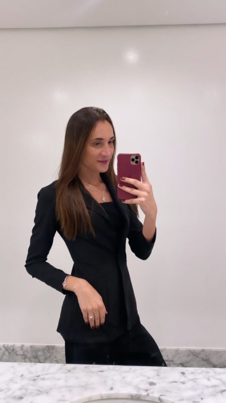 Rayanne Ferreira 1