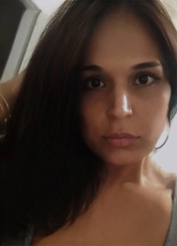 Raissa Melo 7