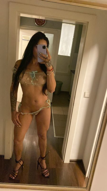 Barbara Doll 17