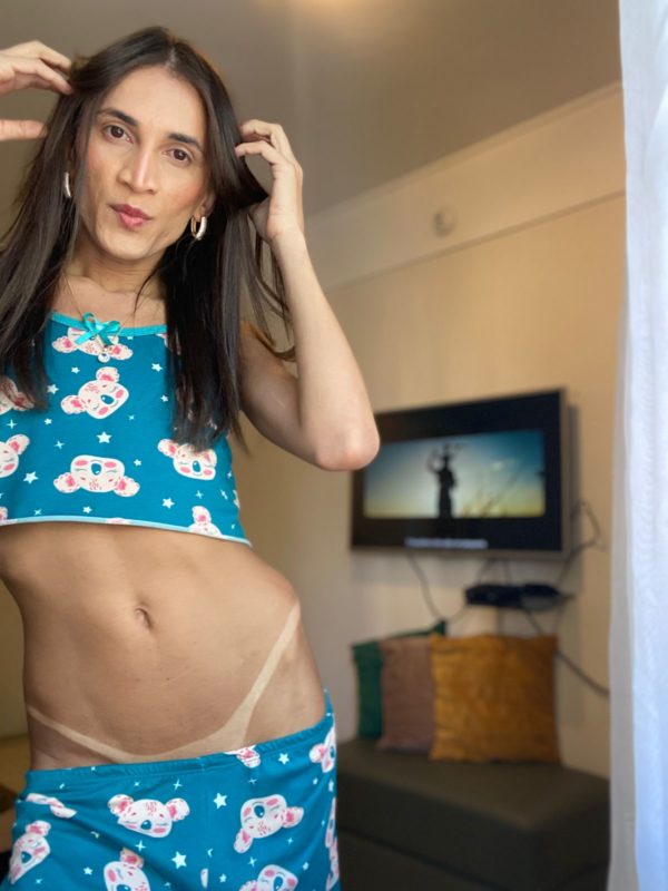 Rayanne Ferreira 41