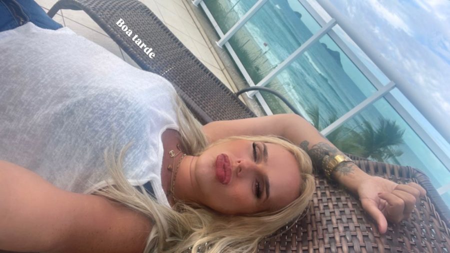Melanie Jolie
