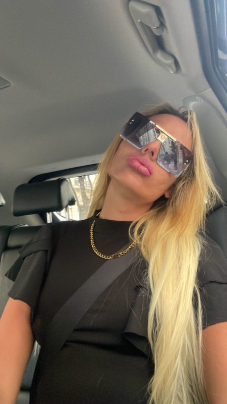 Melanie Jolie 1