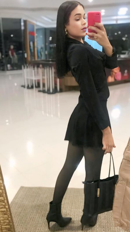 Teresa Chavez 22