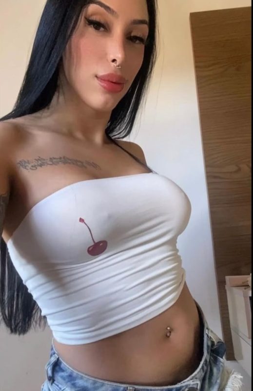 Barbara Doll 12