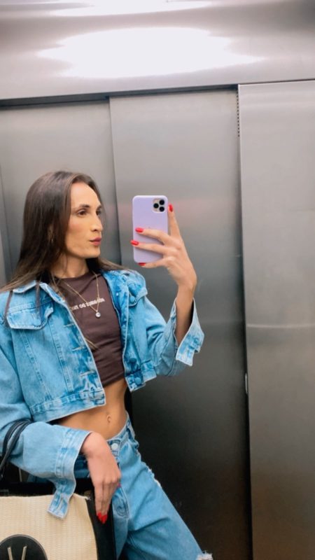 Rayanne Ferreira 2